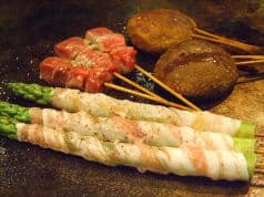 鉄板神社 道頓堀店 2