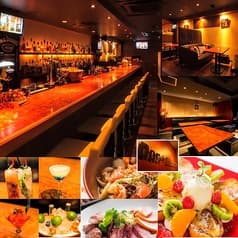 FOOD&BAR Don+Gabacho 2