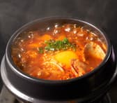 韓激 南砂町駅前店 3