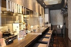 キッチン はる 2