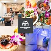 Moana Lagoon cafe&bar モアナラグーン 3