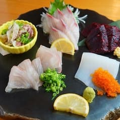 魚けん 薬院店 2