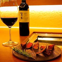 士別バーベキュー はなれ 北新地店 2