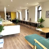 LB cafe エルビーカフェ 3