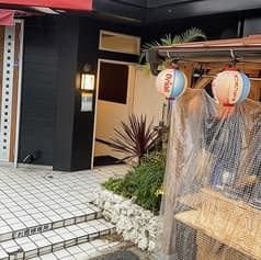 焼鳥 井上商店 2
