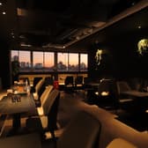 中華ビストロ 享京味シャンジィンウェ 3