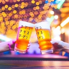 セブンテラスガーデン 2