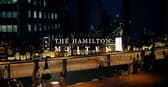 THE HAMILTON ザ ハミルトン 銘店 3
