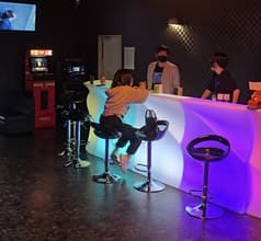 シバイヌダーツBar 2