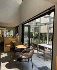 Green Witch TEA HOUSE グリーン ウィッチ ティー ハウス 2