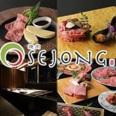 THE SEJONG GEMS ザ セジョン ジェムズ 名駅店 3