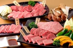 焼肉 大平門 湖山店 2