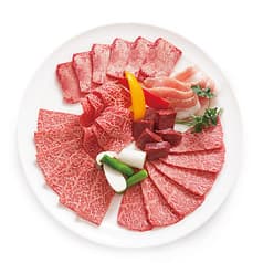 焼肉ダイニング あみ吉 2