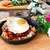 Hawaiian Cafe MAHALO 3