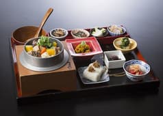 やさい家めい あべのハルカス店 2