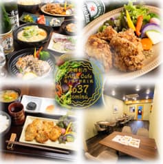 発酵創作bal cafeTomina 2