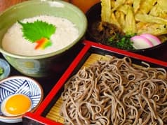 吾作うどん 真鶴店 2