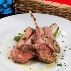 Trattoria&Cafe il cuore イル クオーレ 2