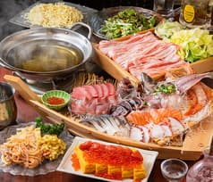 海鮮居酒屋 うおっこ 人形町 2