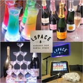 カラオケバー LSPACE エルスペース 3