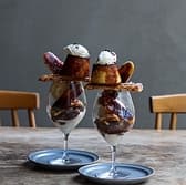 スズカフェ SUZU CAFE 銀座 3