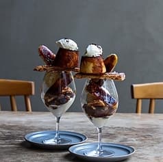 スズカフェ SUZU CAFE 銀座 2