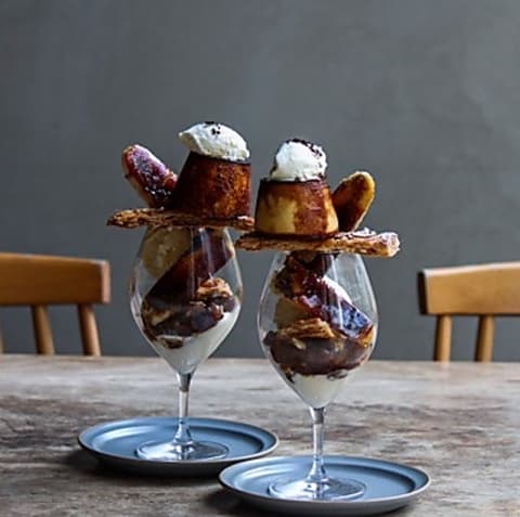 スズカフェ SUZU CAFE 銀座