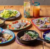 タコス メキシコ料理 エルトペ Eltope 3