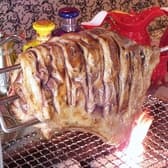 中国料理 喜羊門 上野店 3