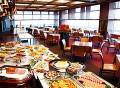 ワールドビュッフェ WTC 2