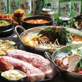 韓国料理居酒屋 パクパク 船橋本店 3