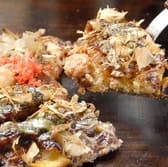 お好み焼き 鉄板焼き つくし 垂水店 3