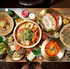 HANCHAE ハンチェ 秋葉原店 2