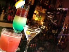 BAR GUFF バー グフ 2