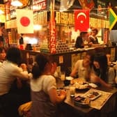 半兵ヱ 長崎店 3