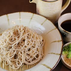 鶏と蕎麦 一休 2