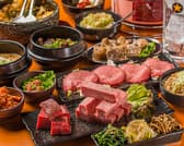 炭火焼一家 天才ホルモン 越谷店 3