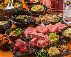 炭火焼一家 天才ホルモン 越谷店 2