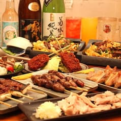 串車力 武蔵小杉店 2