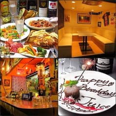 スポーツ&ダイニングバー JUICE 2