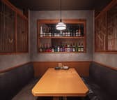 酒ト魚乃炭火料理ヤ ちちり 3