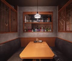 酒ト魚乃炭火料理ヤ ちちり 2