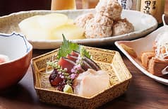 和食処 一輝 錦店 2