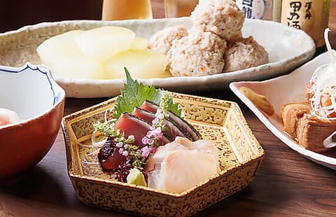 和食処 一輝 錦店