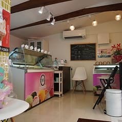 イタリアンジェラート COCO 2