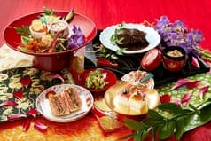 銀座 花りん コリドー店 2