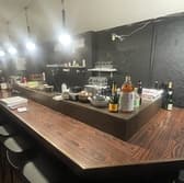 家バル Yu Meshi ユウメシ 3