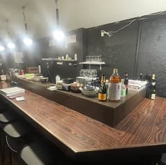 家バル Yu Meshi ユウメシ 2