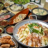 コリアンダイニング貴仙 倉敷水島本店 3