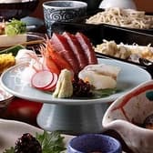 神田 味喜庵 はなれ 3